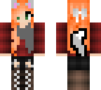 my skin