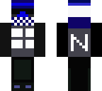 my skin