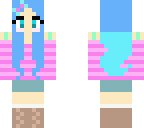 my skin