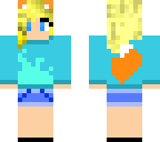 my skin