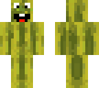 my skin