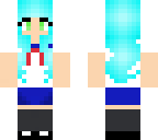 my skin copyrighted