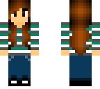 my skin edited