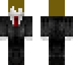 my slender dude guy