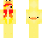 my spring skin