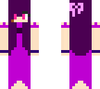 my steven universt made cater skin purple diamond