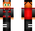 naruto skin