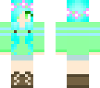 nature girl