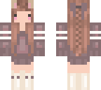 neko chibi