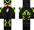 neon flash