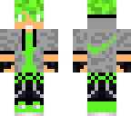 neon kid