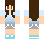 new skin