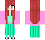nicole pjs