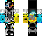 nightmare cosmic