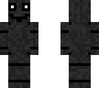 nightmare smile