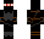 ninja master