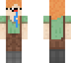 noob alex