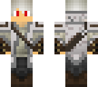 northern warrior
