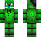 now its baby virtual freddy