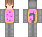 nyan boy edit