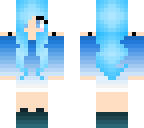 ocean girl