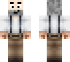 old man