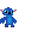 omg stich