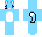 one of my ocs keykey
