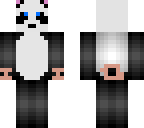 panda kawaiii