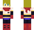 papyrus teen