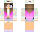 pastel tomboy