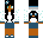 penguin