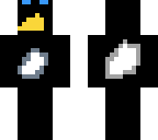 penguin