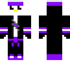 penguinpurple
