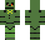phantom golden freddy