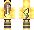 picka girl