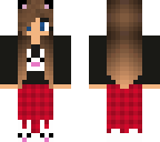 pijama girl