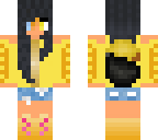 pikachu remix girl