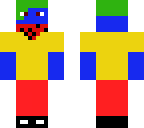 pilox