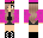 pink soldat
