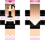 pinky sweater