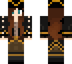 pirate captain edit