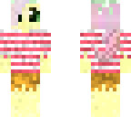 pirate fluttershy