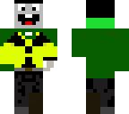 pirate nuke