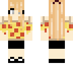 pizza girl