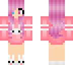 pj girl