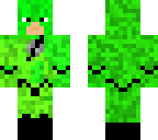 poison