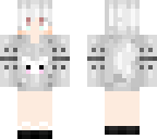 poisonlox's skin