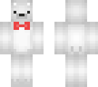 polar bear
