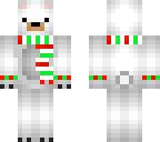 polar bear